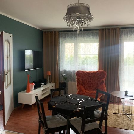 Apartament Dwupokojowy Goleniów Exterior foto